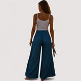 Meretia | Exquisite hochtaillierte Jeans für anspruchsvolle Eleganz