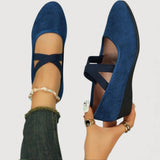 LIVIA | Edle Komfortschuhe für anspruchsvolle Momente