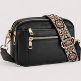 Sabina | Exquisite Ledertasche für anspruchsvolle Eleganz