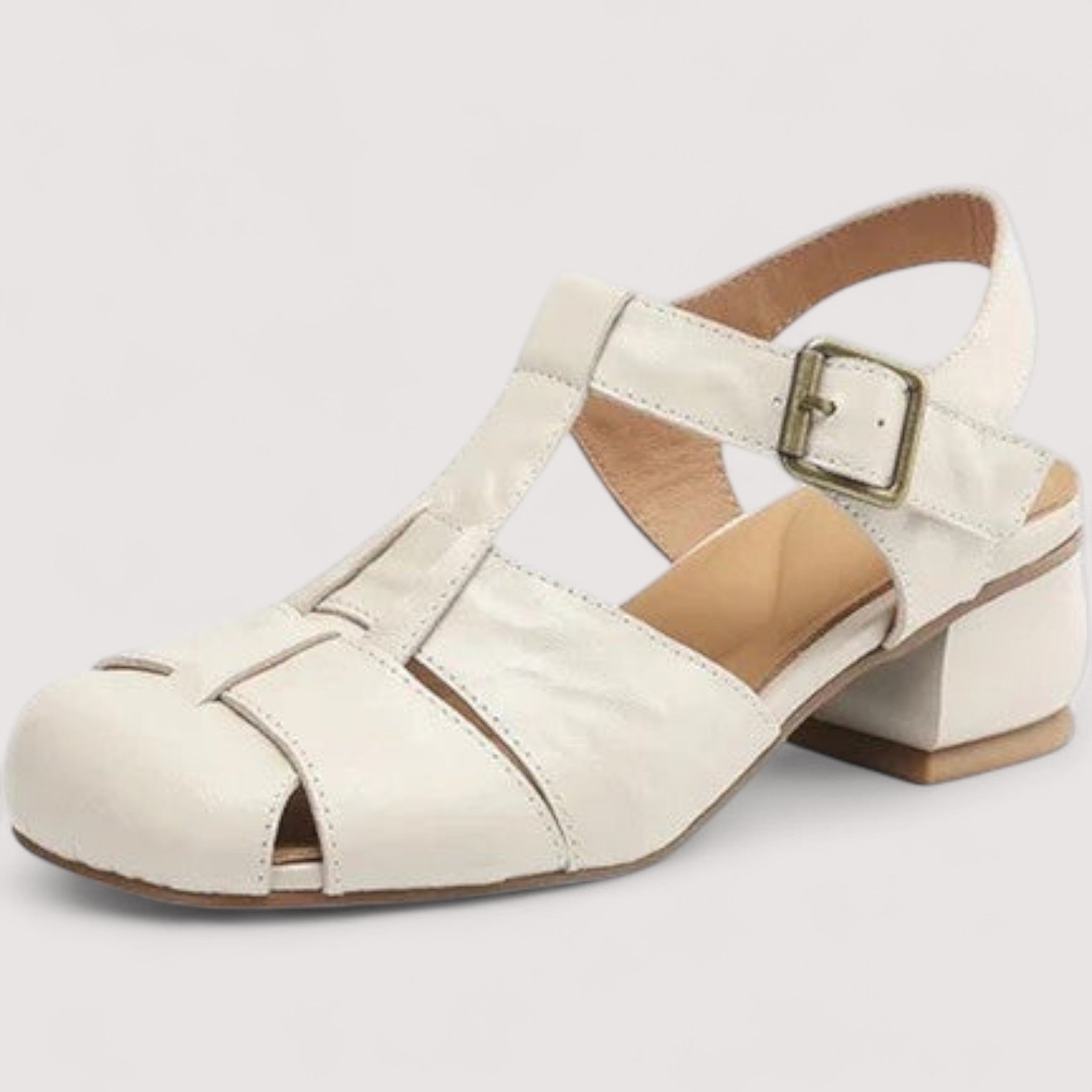 Thérèse | Exquisite Sandalen für unvergessliche Auftritte