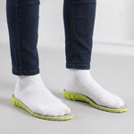 Chiara | Wabenpolster für jeden Schuh