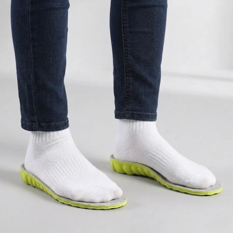 Chiara | Wabenpolster für jeden Schuh