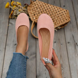 Eleanor | Exquisite Alltagsschuhe für zeitlose Eleganz