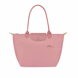 Isabelle | Großes Le Pliage Tote in zartem Petale Pink