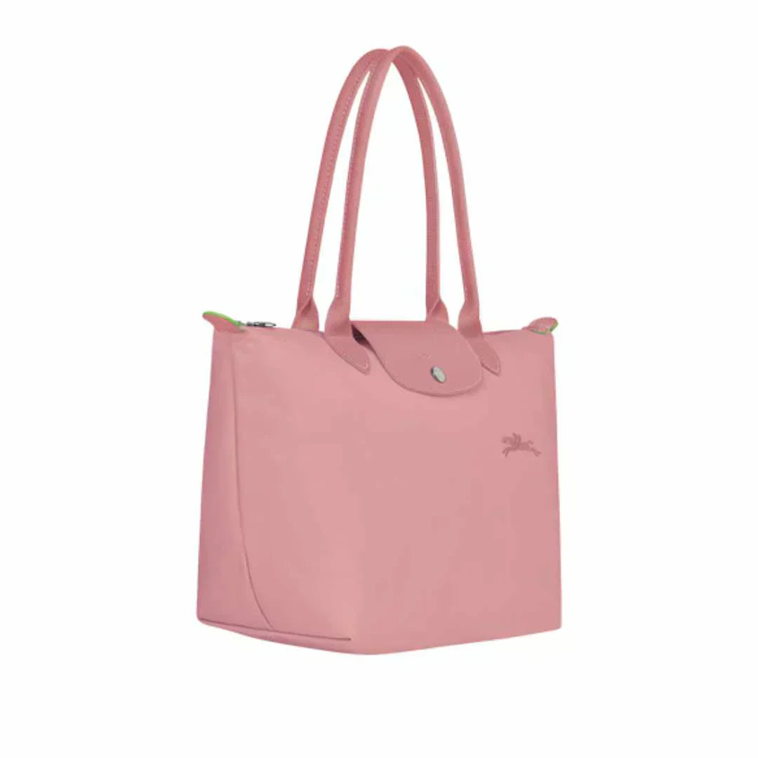 Isabelle | Großes Le Pliage Tote in zartem Petale Pink
