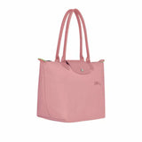 Isabelle | Großes Le Pliage Tote in zartem Petale Pink