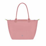 Isabelle | Großes Le Pliage Tote in zartem Petale Pink