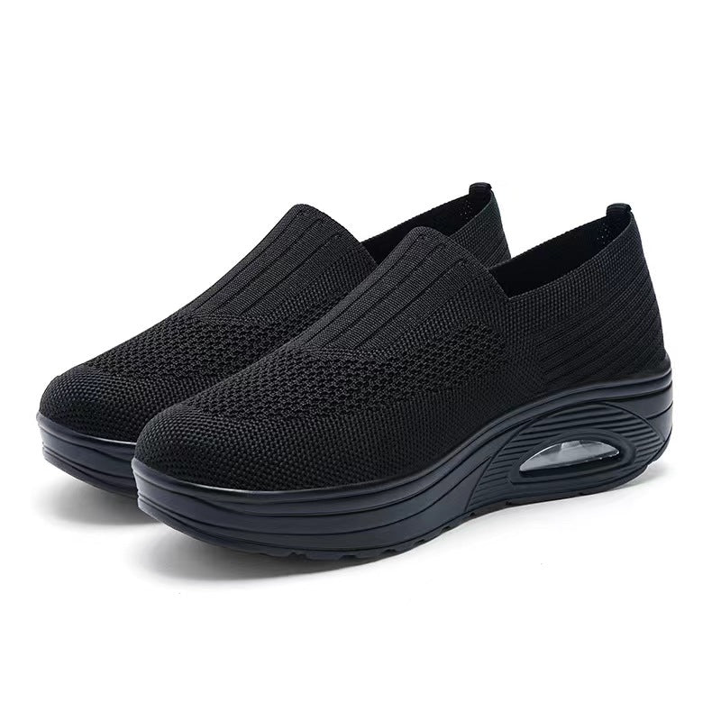 Nuvia | Elegante orthopädische Schuhe für zeitlose Schönheit