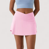 Rita | Exquisite Rockshorts-Kombination für zeitlose Eleganz