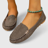 Karolina | Eleganter Orthopädischer Loafer für Stilbewusste