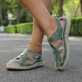 Soleil | Elegante Sommer-Sandalen für unvergessliche Momente