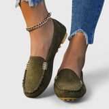 Karolina | Eleganter Orthopädischer Loafer für Stilbewusste