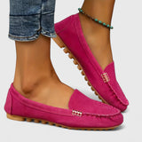 Karolina | Eleganter Orthopädischer Loafer für Stilbewusste