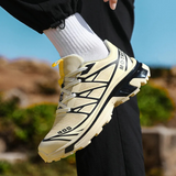 Alessandra | Elegante orthopädische Trekking- und Kletterschuhe für anspruchsvolle Abenteuer
