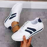 Amara | Elegante Sneaker für mühelose Anmut
