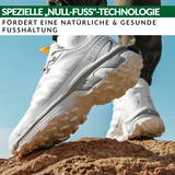 Alessandra | Elegante orthopädische Trekking- und Kletterschuhe für anspruchsvolle Abenteuer