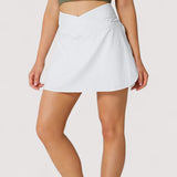 Rita | Exquisite Rockshorts-Kombination für zeitlose Eleganz