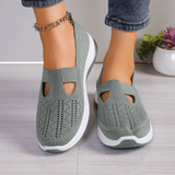 Cloudy | Slip-On-Schuhe