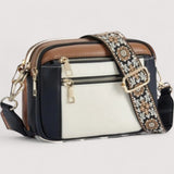Sabina | Exquisite Ledertasche für anspruchsvolle Eleganz