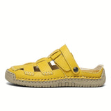 Elina | Elegante anpassbare Sandalen für höchsten Komfort