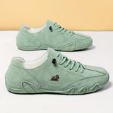 Milena | Komfort-Sneaker für stilvolle Eleganz und mühelose Schritte