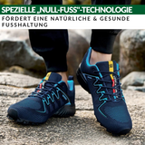 Beatrice | Eleganter, ergonomischer Wanderschuh für schmerzlindernes Abenteuer