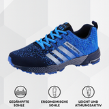 Isabella | Elegante, gedämpfte Sportschuhe für anspruchsvolle Bewegungen