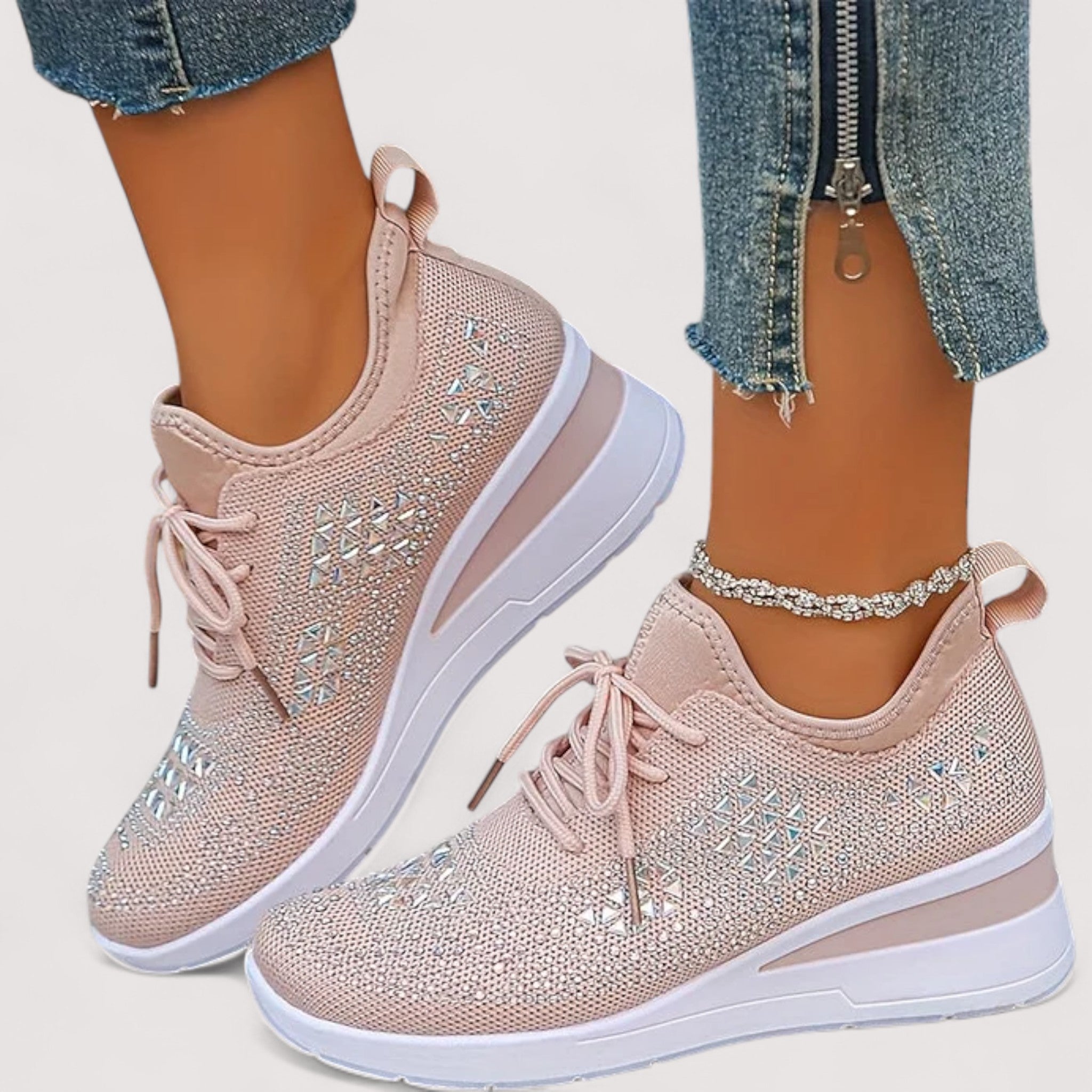 Seraina | Elegante orthopädische Schuhe für anspruchsvolle Frauen