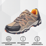 Isolde | Elegante Trekking­schuhe für anspruchsvolle Abenteuer