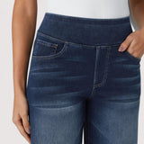 Hanne | Elegante Slim-Fit Jeans für eine zeitlose Silhouette