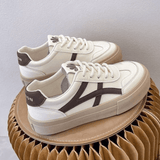 Livia | Elegante Plattform-Sneaker für anspruchsvolle Damen