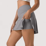Rita | Exquisite Rockshorts-Kombination für zeitlose Eleganz
