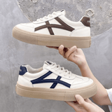 Livia | Elegante Plattform-Sneaker für anspruchsvolle Damen