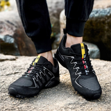 Beatrice | Eleganter, ergonomischer Wanderschuh für schmerzlindernes Abenteuer
