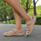 Soleil | Elegante Sommer-Sandalen für unvergessliche Momente