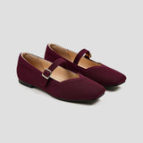 Aveline | Elegante Komfortslipper für anspruchsvolle Damen