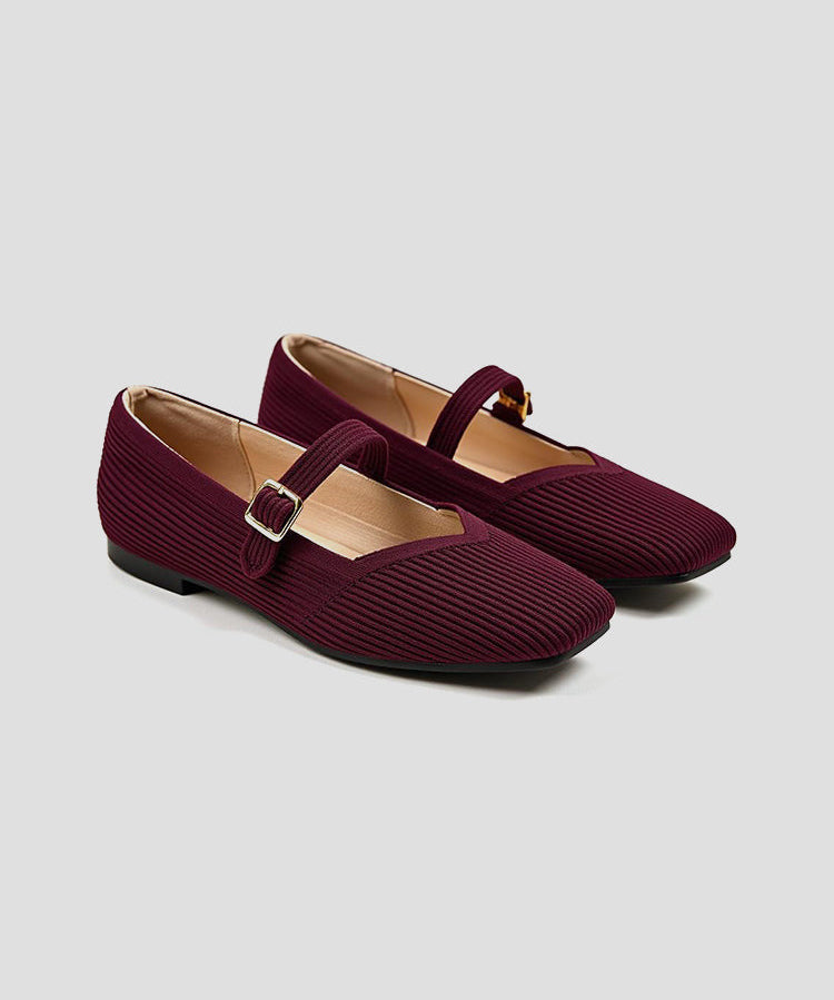 Aveline | Elegante Komfortslipper für anspruchsvolle Damen