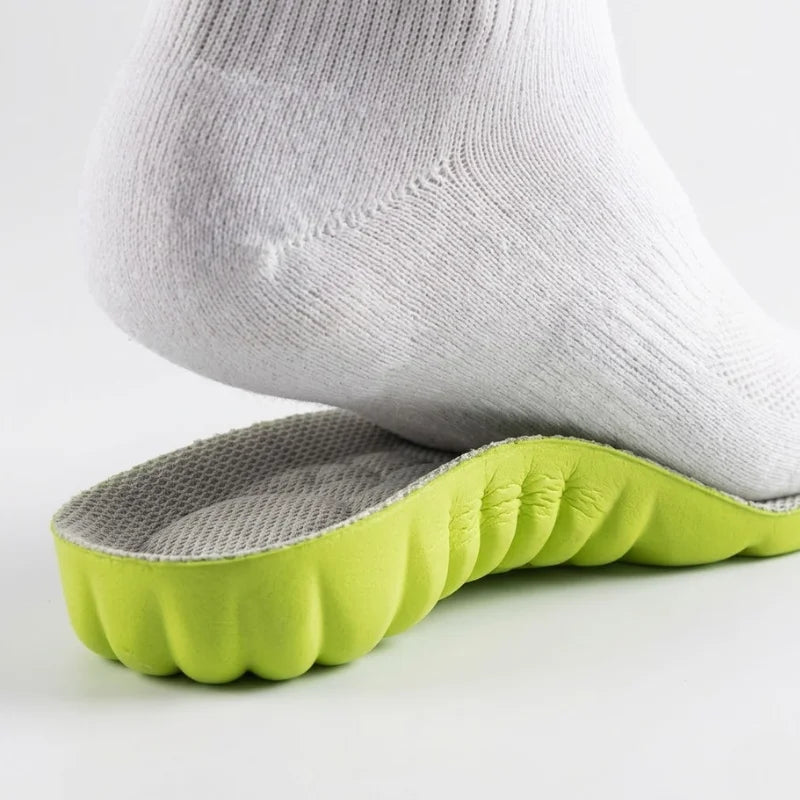 Chiara | Wabenpolster für jeden Schuh