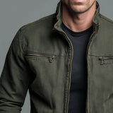 Marion | Elegante Casual-Jacke für anspruchsvolle Damen