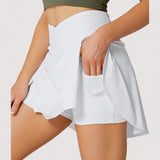 Rita | Exquisite Rockshorts-Kombination für zeitlose Eleganz