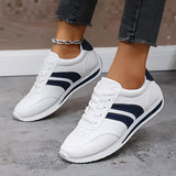Amara | Elegante Sneaker für mühelose Anmut