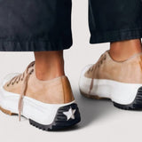 Michela | Elegante orthopädische Schuhe für raffinierten Komfort