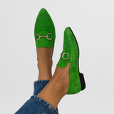 Hyelianne | Exquisite Orthopädische Loafer für zeitlose Eleganz