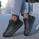 Mia | Elegante orthopädische Sneakers für zeitlosen Komfort und mühelose Anmut