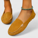 Karolina | Eleganter Orthopädischer Loafer für Stilbewusste