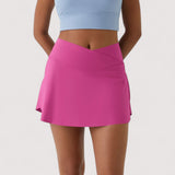Rita | Exquisite Rockshorts-Kombination für zeitlose Eleganz