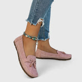 Emmaleigh | Elegante orthopädische Slipper für anspruchsvolle Füße