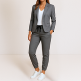 Eugenie | Elegantes Zweiteiliges Ensemble für anspruchsvolle Damen