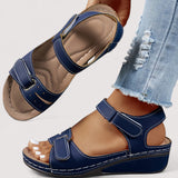 Lea | Elegante Orthopädische Sandalen für unvergleichlichen Komfort