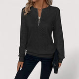 Lorenzo | Eleganter Jersey-Pullover